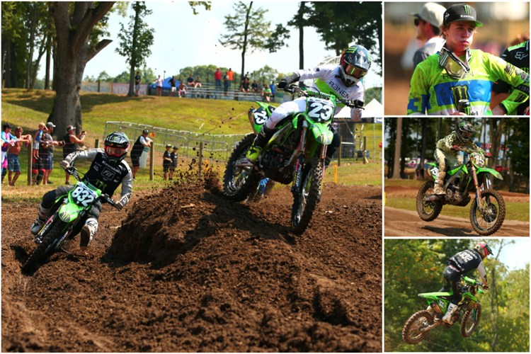 Scouting Moto Combine